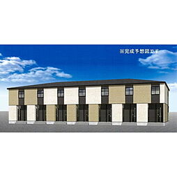 小海線 岩村田駅 徒歩15分