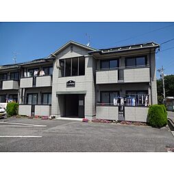 小海線 中込駅 徒歩25分