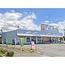 ドラックストア「くすりのほしまん小諸八満店まで1724ｍ」