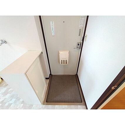 サクロモンテハイツ_内装_2