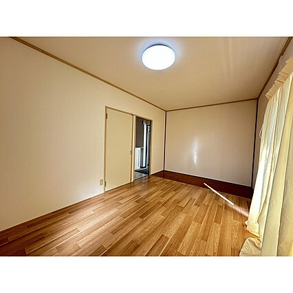 サクロモンテハイツ_内装_0