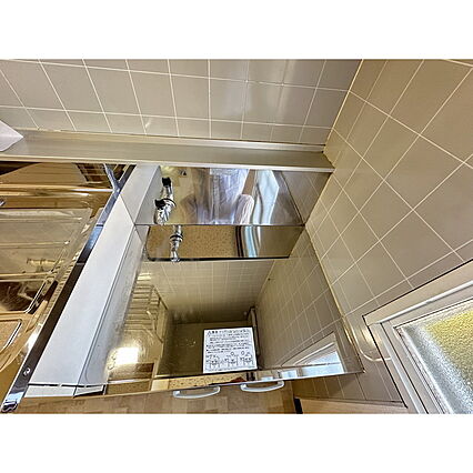 サクロモンテハイツ_内装_6