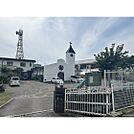 幼稚園・保育園「暁の星幼稚園まで1480ｍ」