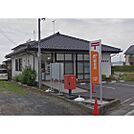 郵便局「中佐都郵便局まで1125ｍ」