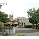 小学校「佐久市立野沢小学校まで1409ｍ」