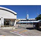 幼稚園・保育園「信学会佐久幼稚園まで1238ｍ」