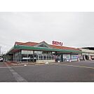 スーパー「西友小諸小原店まで1313ｍ」