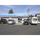 コンビニ「ローソン東御和店まで445ｍ」