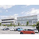 役所「東御市役所まで1366ｍ」