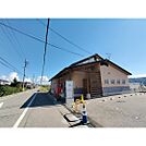 郵便局「滋野郵便局まで1229ｍ」