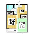 ハイツおかべ