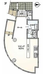 ＴＨＥＨＯＭＥ 3階
