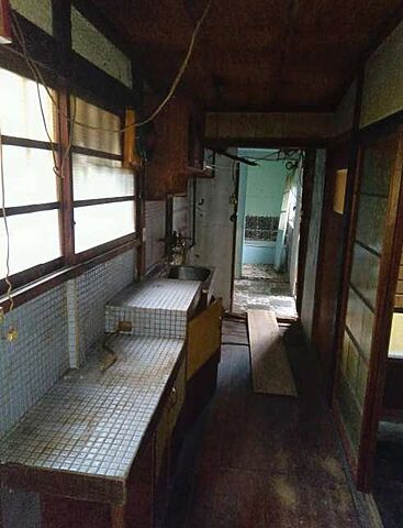 室内