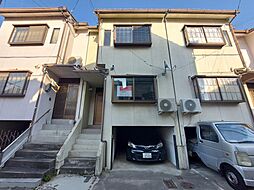山科区西野様子見町貸事務所
