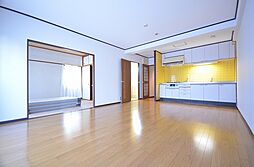 居間