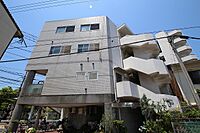 広島県広島市南区皆実町3丁目：物件画像／オールハウス株式会社　本店　賃貸事業部