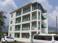 広島県広島市安佐南区八木8丁目：物件画像／オールハウス株式会社　本店　賃貸事業部