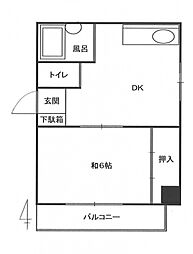 ＳＫビル河原町