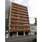 広島県広島市中区住吉町：物件画像／オールハウス株式会社　本店　賃貸事業部