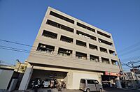 広島県広島市西区庚午北2丁目：物件画像／オールハウス株式会社　本店　賃貸事業部
