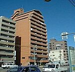 広島県広島市中区小網町：物件画像／オールハウス株式会社　本店　賃貸事業部
