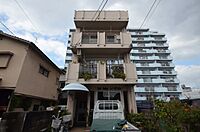 広島県広島市西区南観音2丁目：物件画像／オールハウス株式会社　本店　賃貸事業部