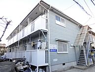 広島県安芸郡府中町石井城1丁目：物件画像／オールハウス株式会社　本店　賃貸事業部