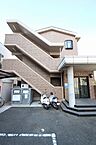 広島県広島市東区戸坂千足2丁目：物件画像／オールハウス株式会社　本店　賃貸事業部