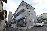広島県広島市安佐南区中須1丁目：物件画像／オールハウス株式会社　本店　賃貸事業部