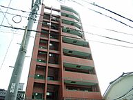 広島県広島市南区宇品御幸2丁目：物件画像／オールハウス株式会社　本店　賃貸事業部