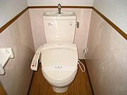 同物件別号室の写真です。