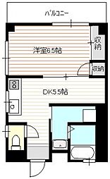 フラーリッシュ舟入南