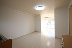 デュウオコート東雲本町 403 4階1LDKのリビング/ダイニング