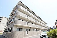 広島県広島市安佐南区川内6丁目：物件画像／オールハウス株式会社　本店　賃貸事業部