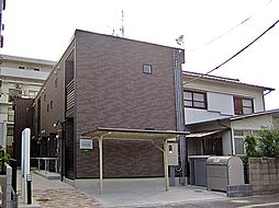 レオネクストプルミエール東雲