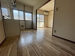 居間