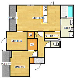 東高須駅 12.3万円