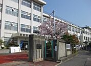 広島市立原南小学校