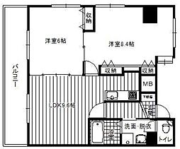 海田市駅 6.8万円