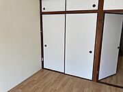 同物件別室です