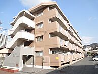 広島県安芸郡府中町青崎東：物件画像／オールハウス株式会社　本店　賃貸事業部