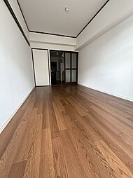 ＬＳ舟入本町 202 2階1Kのリビング/ダイニング