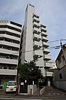 広島県広島市南区皆実町6丁目：物件画像／オールハウス株式会社　本店　賃貸事業部