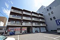広島県広島市西区南観音8丁目：物件画像／オールハウス株式会社　本店　賃貸事業部