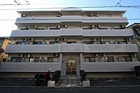 広島県広島市南区宇品御幸5丁目：物件画像／オールハウス株式会社　本店　賃貸事業部