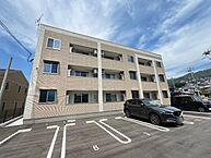 広島県安芸郡府中町みくまり3丁目：物件画像／オールハウス株式会社　本店　賃貸事業部