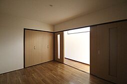 寺田ビル（庚午） 101 1階2DKのリビング/ダイニング