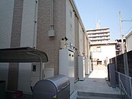 広島県広島市南区大州1丁目：物件画像／オールハウス株式会社　本店　賃貸事業部