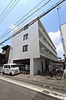 広島県広島市南区皆実町3丁目：物件画像／オールハウス株式会社　本店　賃貸事業部
