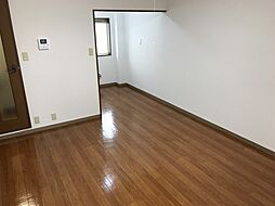 ロイヤルタムラバラ館 101 1階2LDKのリビング/ダイニング